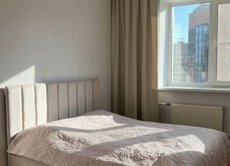 Сдаю в аренду 1-ком. квартиру, 37 м2, посёлок Парголово, улица Валерия Гаврилина, 3к2