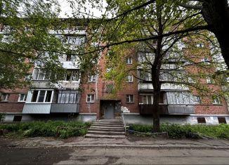 Продажа 1-комнатной квартиры, 22 м2, Челябинск, улица Калинина, 23, Калининский район