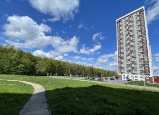 Трехкомнатная квартира на продажу, 85.6 м2, Нижний Новгород, Цветочная улица, 7к2, метро Горьковская