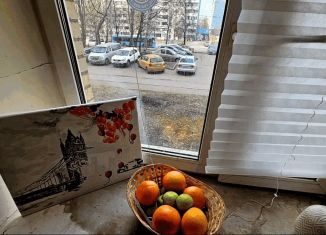 Квартира на продажу студия, 11.5 м2, Москва, Алтайская улица, 26, район Гольяново
