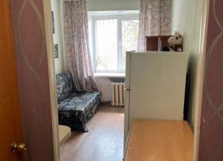 Продается квартира студия, 13.3 м2, Томск, улица Репина, Октябрьский район