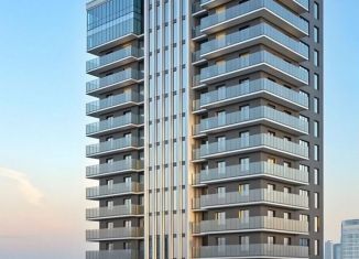 Продается 2-комнатная квартира, 58.5 м2, Грозный, проспект Мохаммеда Али, 49/51, 4-й микрорайон