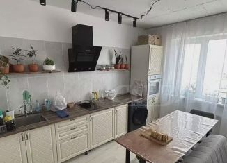 Продам двухкомнатную квартиру, 50.3 м2, Тюмень, Тальниковая улица, 3, ЖК Дебют