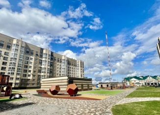 1-ком. квартира на продажу, 42.7 м2, Тамбов, Запрудный проезд, 8А