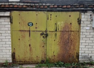 Гараж на продажу, 19 м2, Тюмень, улица Тимофея Чаркова, 41