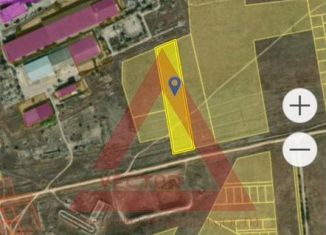 Продается участок, 100 сот., Суворовское сельское поселение