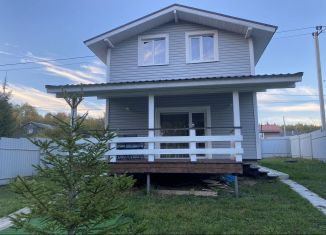 Продается дом, 80 м2, Москва, деревня Богородское, 48А