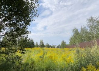 Земельный участок на продажу, 15 сот., деревня Вторая Алексеевка