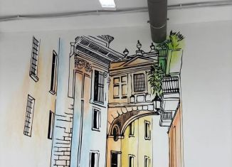 Сдается в аренду офис, 190 м2, Долгопрудный, Береговая улица, 27