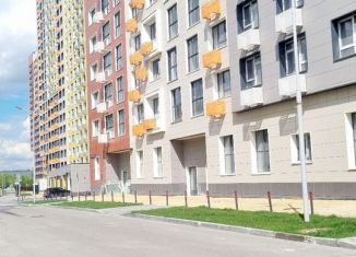 Сдаю однокомнатную квартиру, 42 м2, Москва, 6-я Радиальная улица, 7/1к1, метро Царицыно