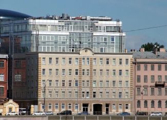 Продается комната, 11 м2, Санкт-Петербург, Синопская набережная, 32/35