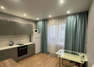 Продажа 1-ком. квартиры, 37.4 м2, Новосибирск, улица Фадеева, 66/4, Калининский район