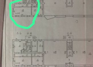 Сдается помещение свободного назначения, 33.8 м2, Сестрорецк, улица Володарского, 20