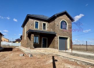 Продаю дом, 195 м2, посёлок Весенний, Рубиновая улица, 53