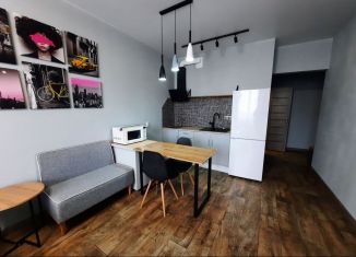 Сдается в аренду квартира студия, 25 м2, Краснодар, улица Автолюбителей, 1/7к3, микрорайон Гидрострой