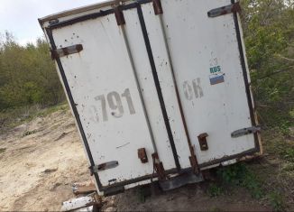 Гараж на продажу, Гусь-Хрустальный, площадь Свободы