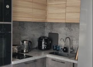 Сдам 1-ком. квартиру, 35 м2, Москва, Ильменский проезд, 14к8, ЖК Селигер Сити