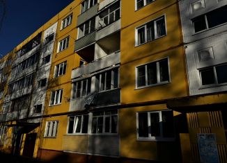 Продается двухкомнатная квартира, 52.4 м2, Кинешма, Пригородная улица, 2