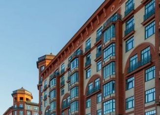 Продается трехкомнатная квартира, 139 м2, Санкт-Петербург, Наличная улица, 26к1, муниципальный округ Гавань