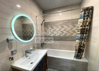 Продам 1-комнатную квартиру, 33.9 м2, Ставрополь, Лозовая улица, 24/1, микрорайон Чапаевка