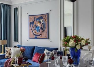 Продается однокомнатная квартира, 50 м2, Тюмень, ЖК Горизонт, улица Мельникайте, 2к17