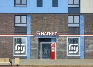 Продается торговая площадь, 167.9 м2, село Ям, улица Мезенцева, 15