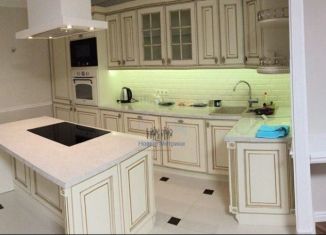 Продажа 3-комнатной квартиры, 80 м2, Санкт-Петербург, метро Комендантский проспект, Туристская улица, 23к1