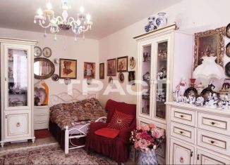 Продажа 1-комнатной квартиры, 37 м2, Воронеж, Московский проспект, 209, ЖК Грин Парк