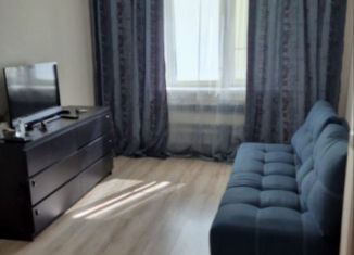 Продажа 1-ком. квартиры, 34.7 м2, городской посёлок Янино-1, Голландская улица, 10к1