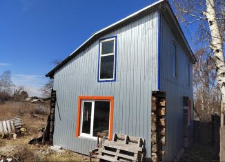 Продажа дачи, 30 м2, Абакан, Рябиновая улица, 50