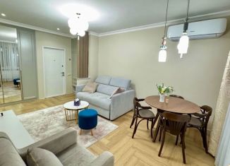 Продам 2-ком. квартиру, 52.2 м2, Сочи, улица Ленина, 146, микрорайон Центральный