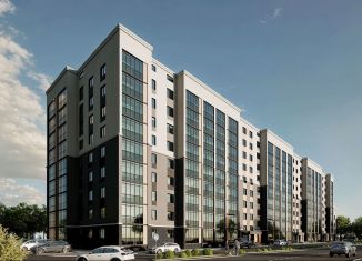 Продаю 3-ком. квартиру, 100.5 м2, Курган, улица Аргентовского, 125