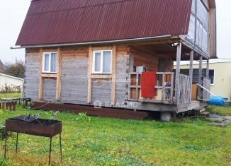 Дом на продажу, 86.4 м2, деревня Краснополье, деревня Краснополье, 2