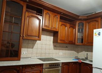 Сдача в аренду 1-комнатной квартиры, 45 м2, Москва, улица Маршала Тухачевского, 55, СЗАО