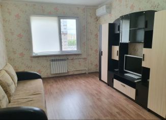 Сдача в аренду 2-ком. квартиры, 58 м2, Оренбург, улица Фронтовиков, 6/1, Дзержинский район