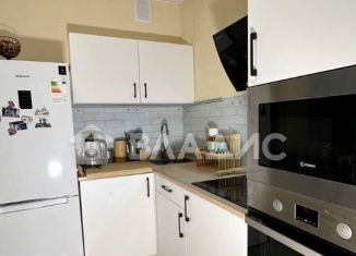 Продается однокомнатная квартира, 37.5 м2, Люберцы, улица Юности, 11, ЖК Люберецкий