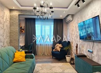 Продаю 2-ком. квартиру, 42 м2, Ростов-на-Дону, Казахская улица, 1А