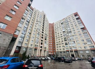 Продам 2-ком. квартиру, 85.5 м2, Санкт-Петербург, Галерный проезд, 5, муниципальный округ Гавань