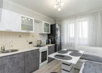 Продажа двухкомнатной квартиры, 51.9 м2, Тюмень, улица Пермякова, 81, Восточный округ