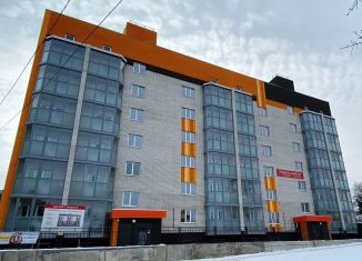 Продажа 1-комнатной квартиры, 41.9 м2, Курск, Суворовская улица, 118А