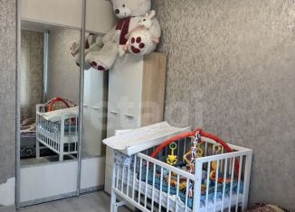 Продажа 1-ком. квартиры, 27.6 м2, Тула, Привокзальный территориальный округ, улица Константина Паустовского, 2
