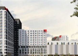 Продается квартира студия, 25.7 м2, Тюменская область