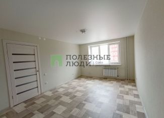 Однокомнатная квартира на продажу, 35 м2, Ярославль, улица Ньютона, 19, ЖК Ньютона