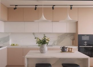 Продаю 2-комнатную квартиру, 65.8 м2, Краснодар, проезд Репина, 3к1, проезд Репина