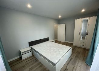 Продается двухкомнатная квартира, 62.5 м2, Екатеринбург, улица Новостроя, 5, ЖК Фристайл