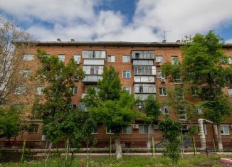 Продажа двухкомнатной квартиры, 40.1 м2, Оренбургская область, Парковый проспект, 9