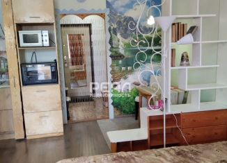 Сдам квартиру студию, 31 м2, Мурино, Петровский бульвар, 7