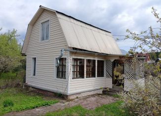 Продается дача, 36 м2, СНТ Русь