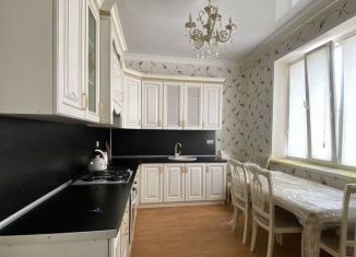 Сдается в аренду дом, 100 м2, посёлок городского типа Семендер, улица Чкалова, 41