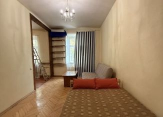 Сдается 1-ком. квартира, 32 м2, Москва, Октябрьская улица, 18, СВАО